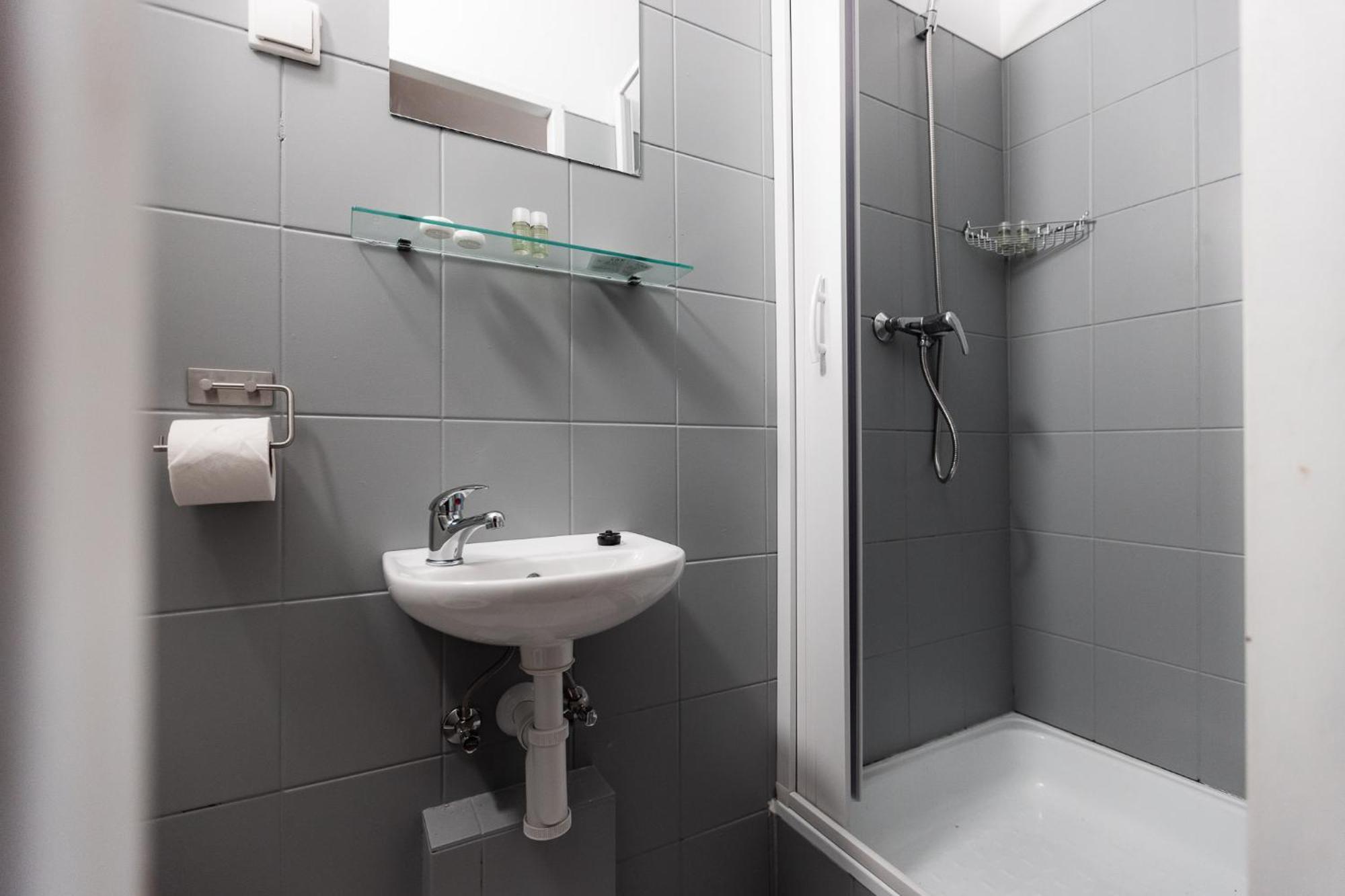 Hotel Rozkos Česká Skalice Esterno foto